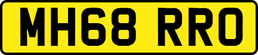 MH68RRO