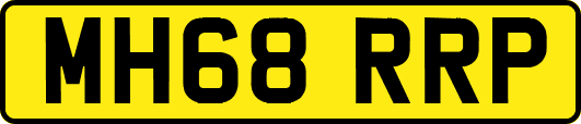MH68RRP