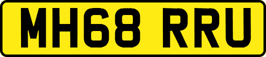 MH68RRU