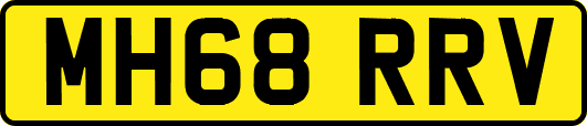 MH68RRV