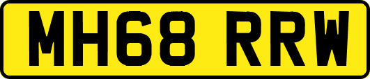 MH68RRW