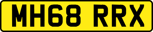 MH68RRX