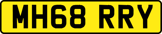 MH68RRY