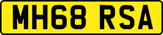 MH68RSA