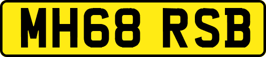 MH68RSB