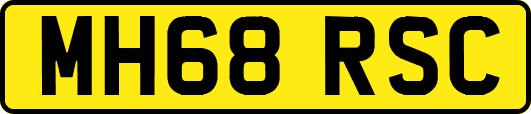 MH68RSC