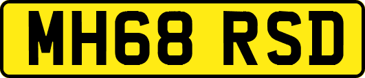 MH68RSD