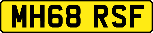 MH68RSF