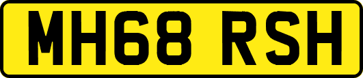 MH68RSH
