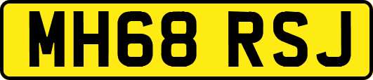 MH68RSJ