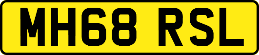 MH68RSL