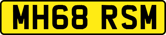MH68RSM