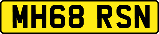 MH68RSN