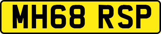 MH68RSP