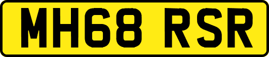 MH68RSR