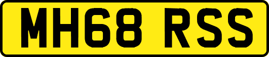 MH68RSS
