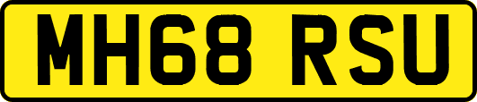MH68RSU