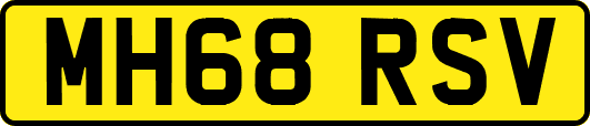 MH68RSV