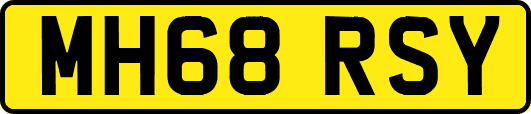MH68RSY