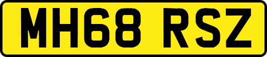 MH68RSZ