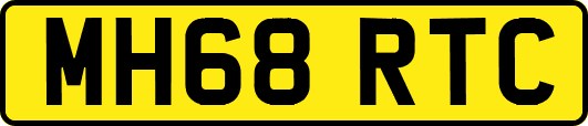 MH68RTC