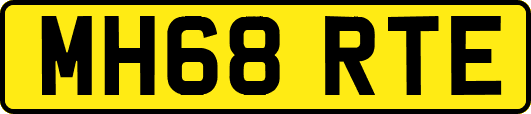 MH68RTE