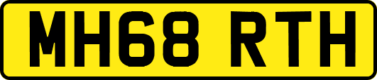 MH68RTH