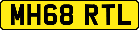 MH68RTL
