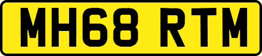 MH68RTM