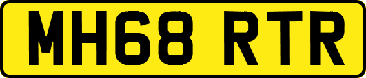 MH68RTR