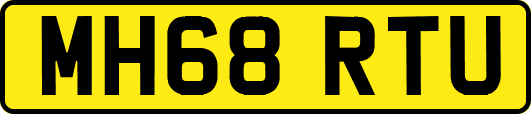 MH68RTU