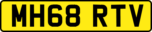 MH68RTV