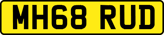 MH68RUD