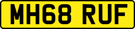 MH68RUF