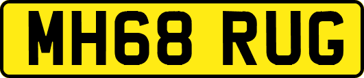 MH68RUG