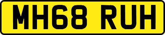 MH68RUH