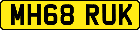 MH68RUK