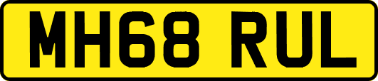 MH68RUL