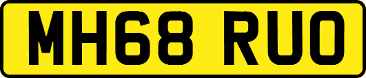 MH68RUO