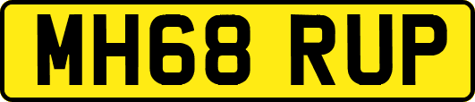 MH68RUP