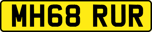 MH68RUR