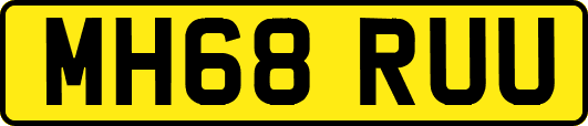 MH68RUU