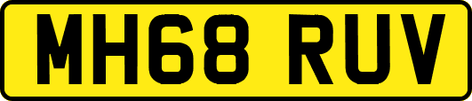 MH68RUV