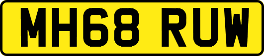 MH68RUW