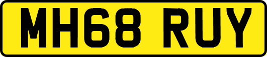MH68RUY