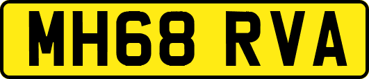 MH68RVA