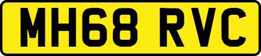 MH68RVC