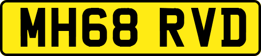 MH68RVD
