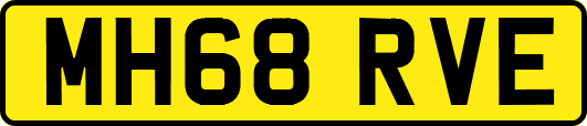MH68RVE