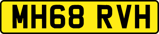 MH68RVH
